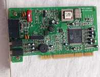 Ретро вътрешен dial-up модем Conexant FM-56PCI, PCI slot
