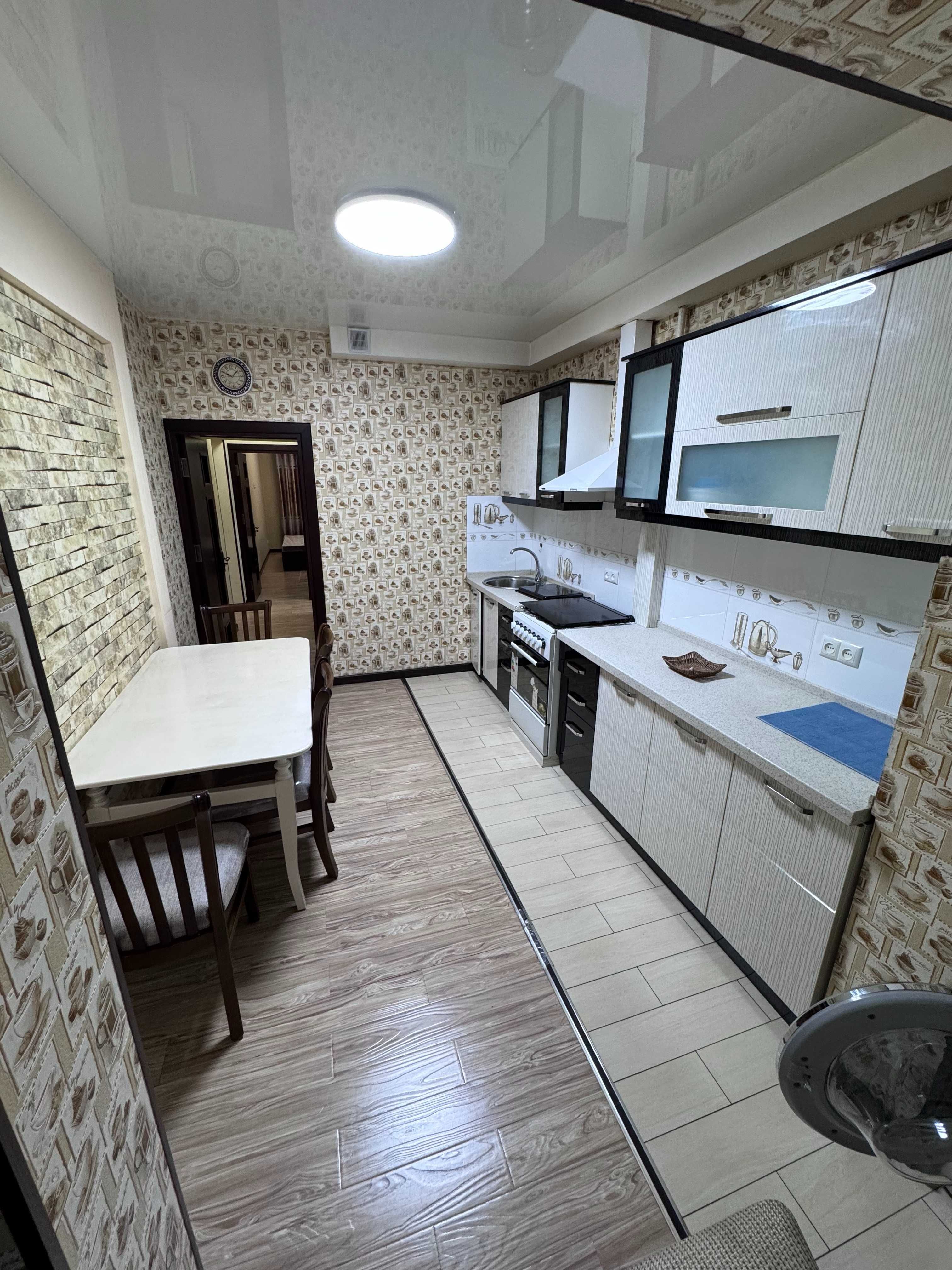 Сдается квартира, метро Айбек