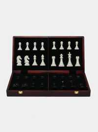 Подарочные шахматы размер 53/53