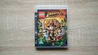 Joc LEGO Indiana Jones The Original Adventures PS3 PlayStation 3