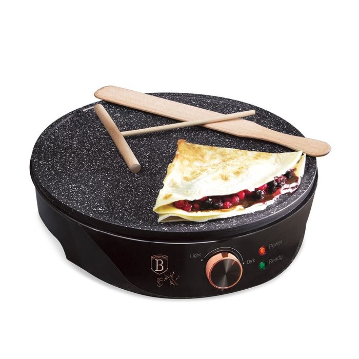 Aparat de făcut clătite, Berlinger Haus