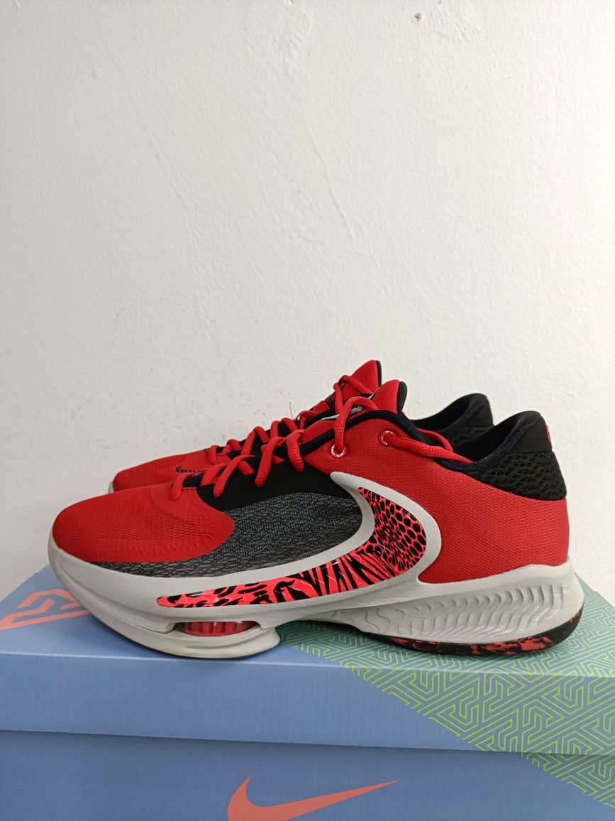Nike Zoom Freak 4 номер 45