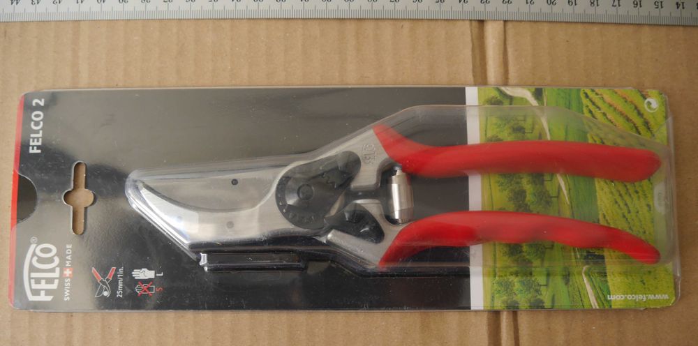 Felco 2 foarfeca gradinarit