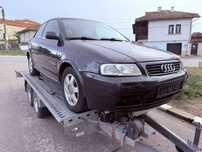 Audi a3 8L  1.9 TDI на части