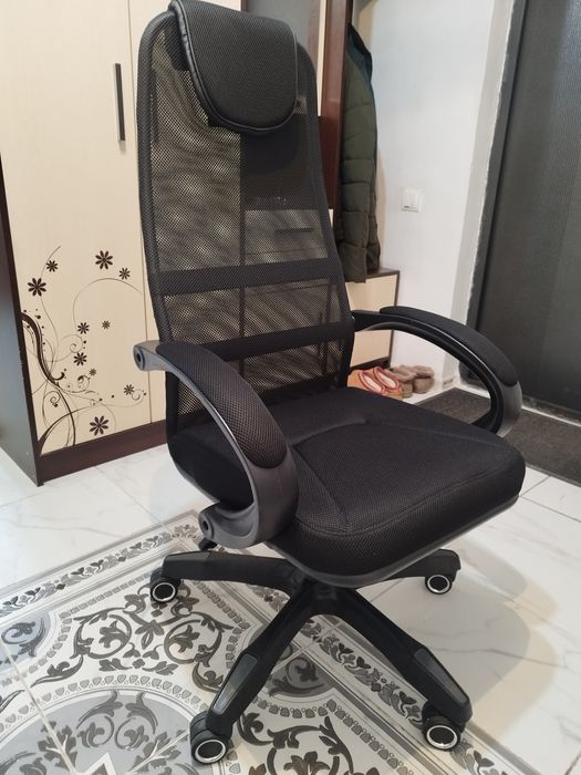 Продам кресла, бесплатная доставка по городу, в хорошем состоянии