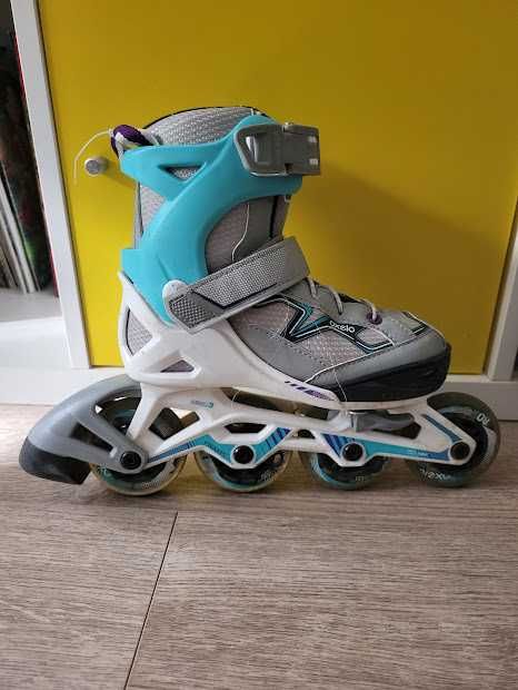 Role cumparate de noi din Dechatlon Unisex marimea :  29-32