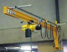 Новые Мостовые краны. Различные ГПМ от производителя.