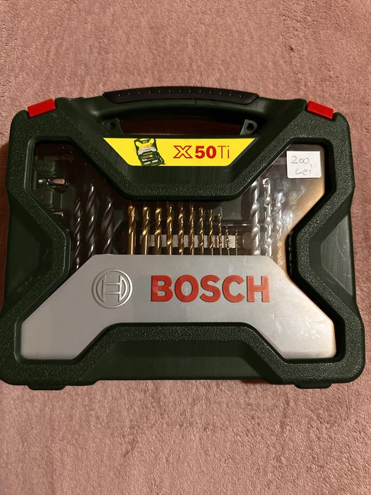 Scule diverse: biti, chei