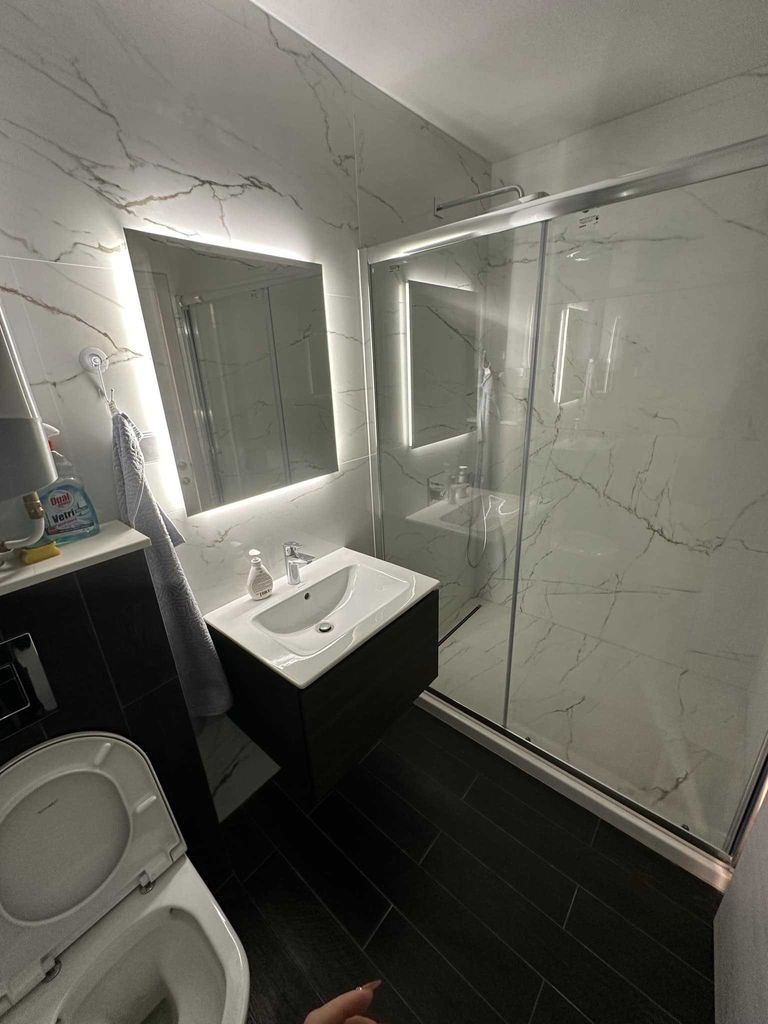 Продава се Тристаен апартамент в Пловдив, Христо Смирненски - 136 кв.м за 1434 €/кв.м - Снимка #5