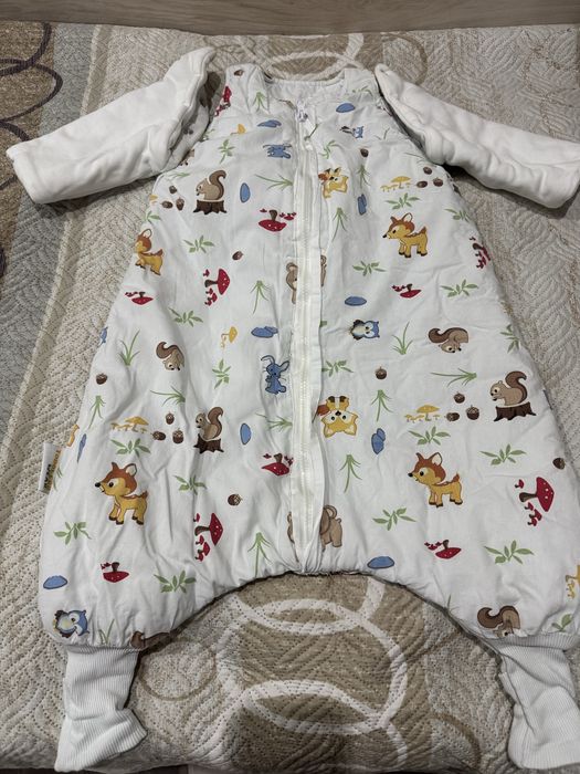 Чувалче за сън 2.5 тог, 1.5-2 г