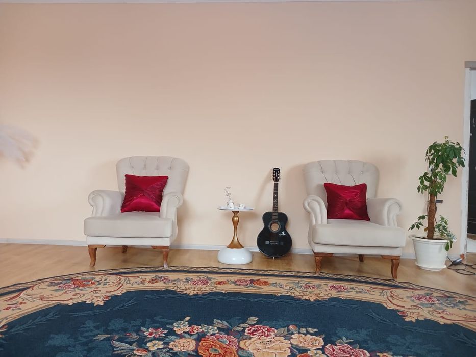 2 кресла в гостиную