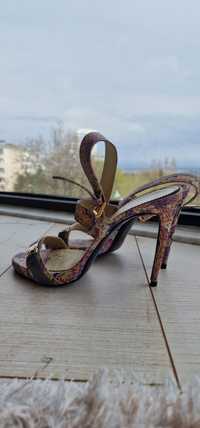 Оригинални обувки Galliano 40 номер