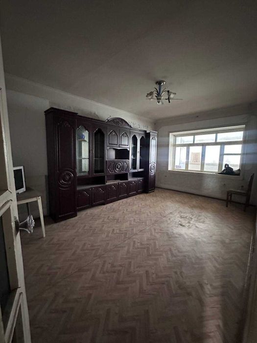 2х комнатная квартира 77-серия, Фрунзе