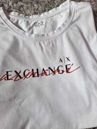 Турска тениска Armani Exchange S
