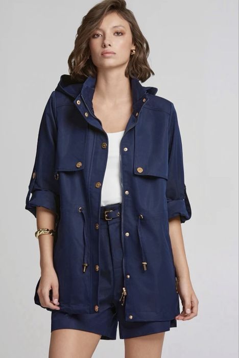 Lynne Оригинално Яке/Парка, купено за 238лв, продава се за 119лв, Ново