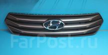 Решетка радиатора Хюндай Хендай Крета 16- Hyundai Creta 16-
