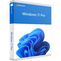 Licență Windows 11 Pro/Home ORIGINALA