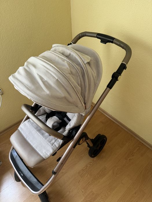 Peg Perego VELOCE Modular SL