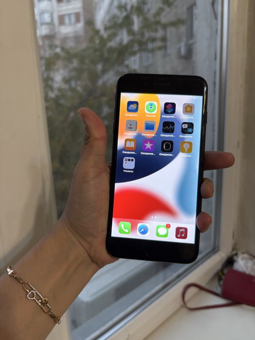 Айофн 7 plus 256гб