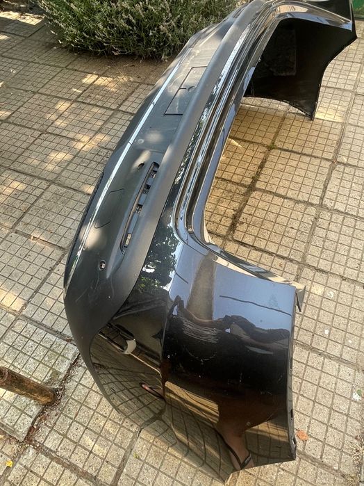 Броня Mercedes EQC 2021г