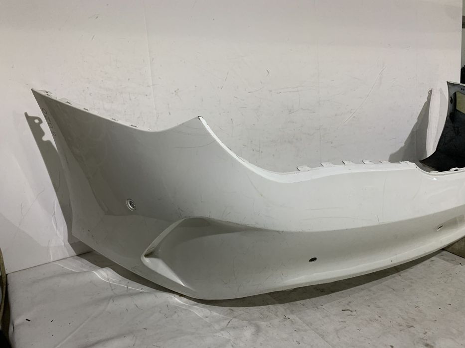 Bara spate Mercedes CLA AMG, 2012, 2013, 2014, 2015, 2016, 2017, 2018, cod origine OE A1178851525.