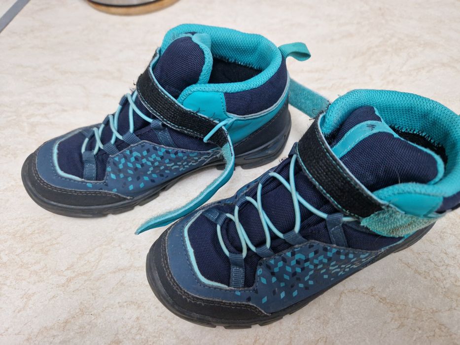 Ghete baieti mărimea 33