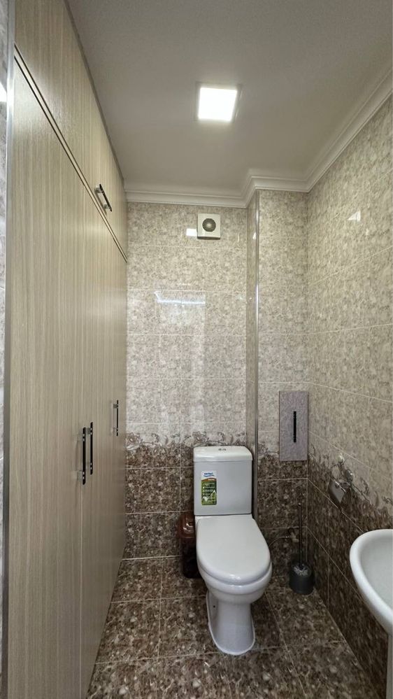 Продается 3 ком. Квартира площадью 78 кв.м. В Согдиане ор. 29 школа
