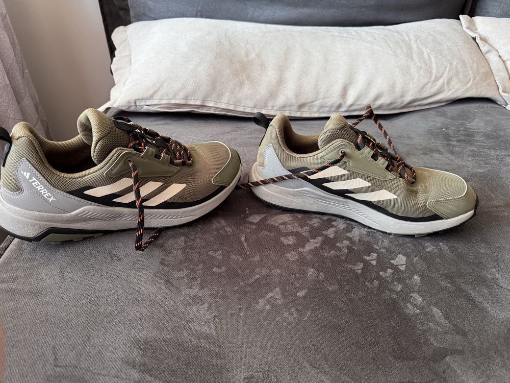 Adidas Terrex Anylander номер 44