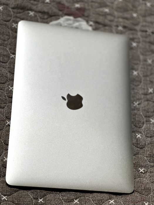 Macbook pro 2017, 512 gb ideal