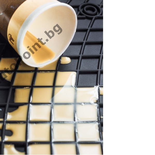 Гумени стелки El Toro VW Golf V Plus