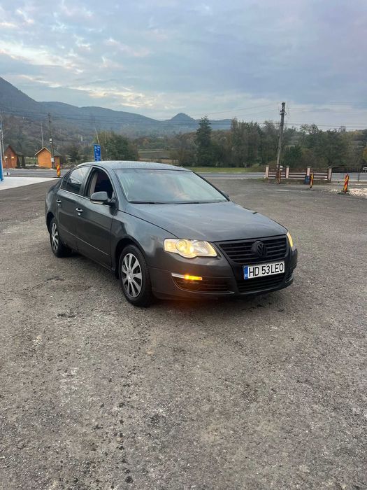 Vand passat b6 1.9 tdi
