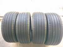 4 anvelope RunFlat Pirelli 285/45 R21 dot3321