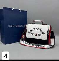 Genți superbe Tommy Hilfiger