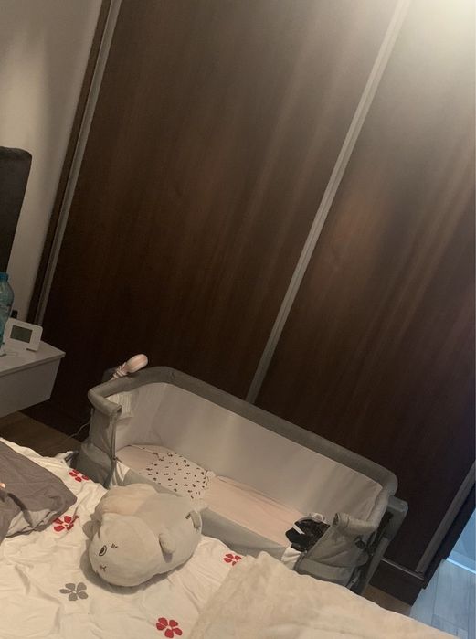 Kinderkraft Neste Up. patut 2 in 1