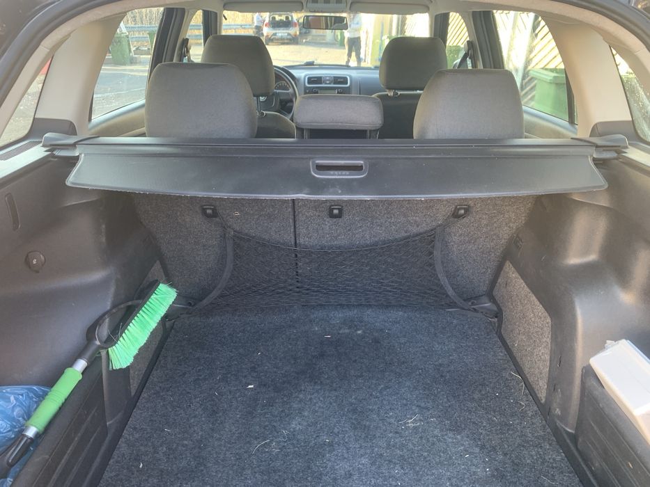 Skoda fabia 2 facelift 1.2 benzina