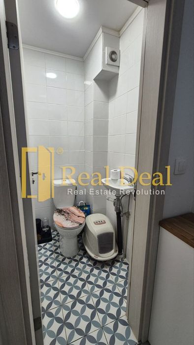 Продава се Тристаен апартамент в София, Драгалевци - 74 кв.м за 2861 €/кв.м - Снимка #10