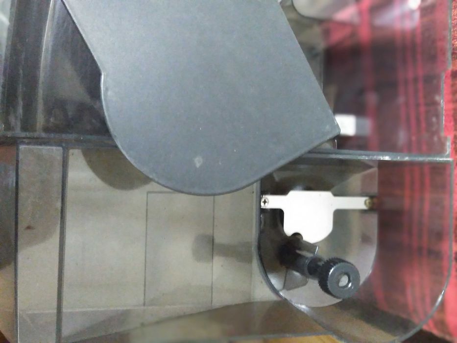 Aparat expressor profesional Saeco Ambra pentru boabe