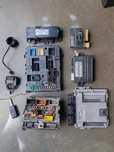 Kit pornire Citroen C5 2.2hdi 204cp 700lei