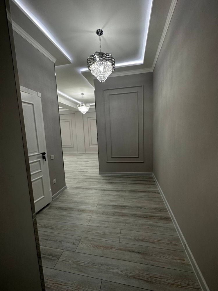 Продажа 2 Комнатная квартира в ЖК Parkent Avenue