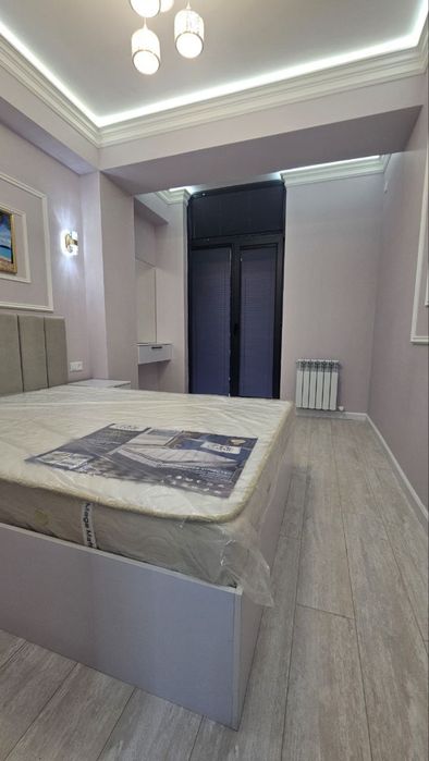 Юнусабод-13 Новостройка Ж.К ИКАТ 1в2/3/11