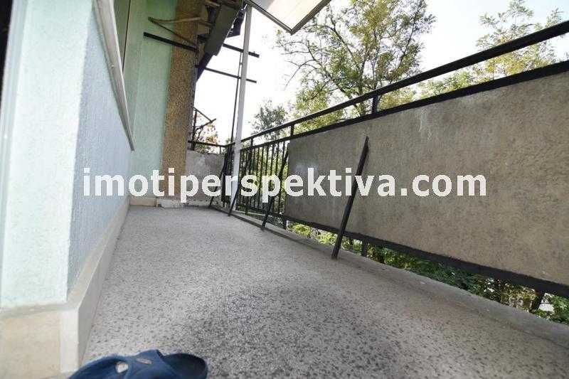 Продава се Тристаен апартамент в Пловдив, Кючук Париж - 82 кв.м за 1592 €/кв.м - Снимка #8