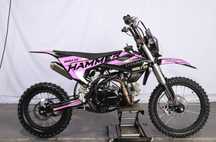 Hammer wolf 55 Отправка КИТ