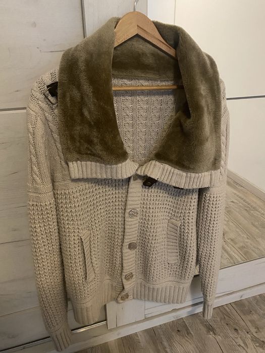 Bluza de barbati, in stare foarte buna (L)