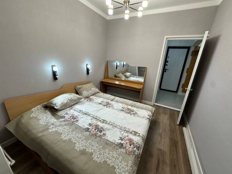 Аренда 3 комнатной квартиры Мирзо-Улугбек Ор-р IT Park|Депозит