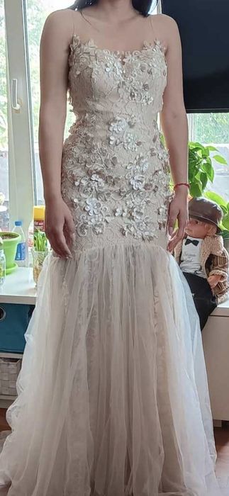 Бална рокля  S/M