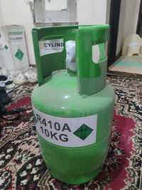 Freon R410A, R507A