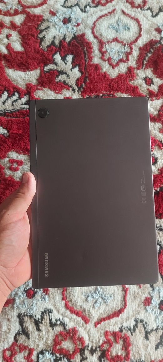 Planshet Samsung tab a8 x205 sotiladi tez va arzon