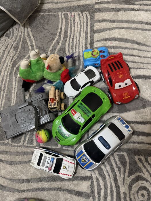 игрушки уйинчоклар болалар учун