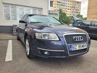 Audi A6 C6 2.0Tdi 140 cp break