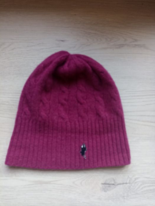 Детска шапка Polo Ralph Lauren